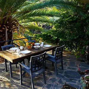 Frontones Chalet San Sebastián de la Gomera