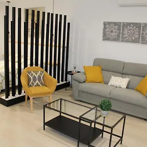  Apartamento Loft Azalea