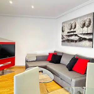  Apartamento Apartamento Montemayor