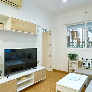  Apartamento El Rincón De Eva