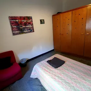 Artstudio Single Habitación en casa particular Manresa