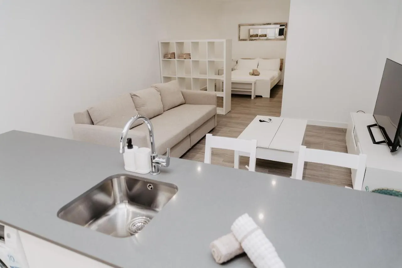Nuevo Y Comodo Loft Junto A La Mezquita Cordoba Apartment