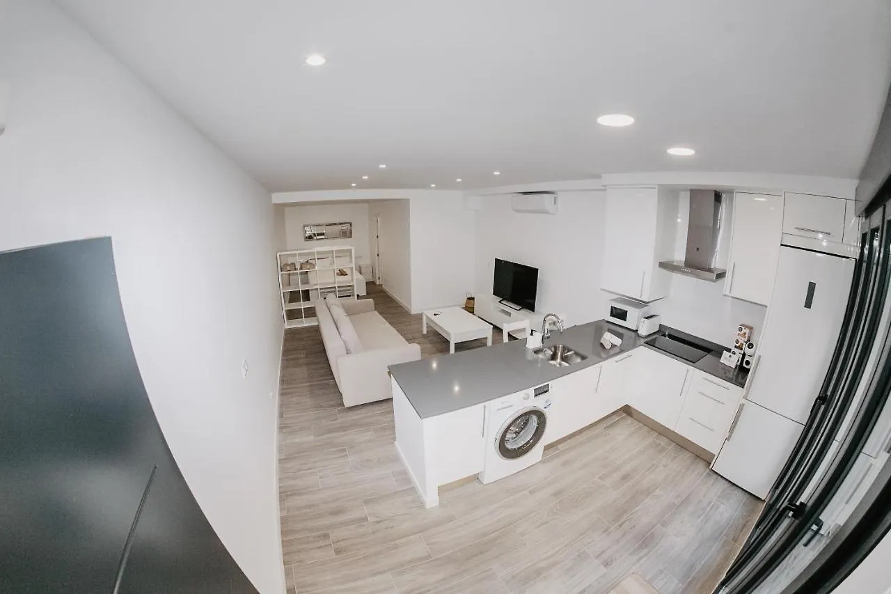 Nuevo Y Comodo Loft Junto A La Mezquita Cordoba Apartment