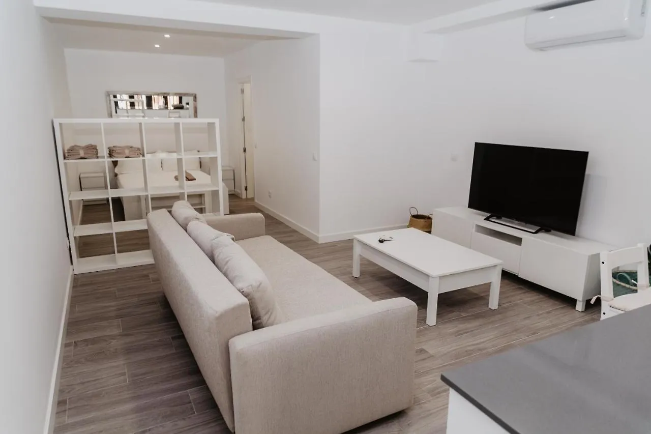 Nuevo Y Comodo Loft Junto A La Mezquita location